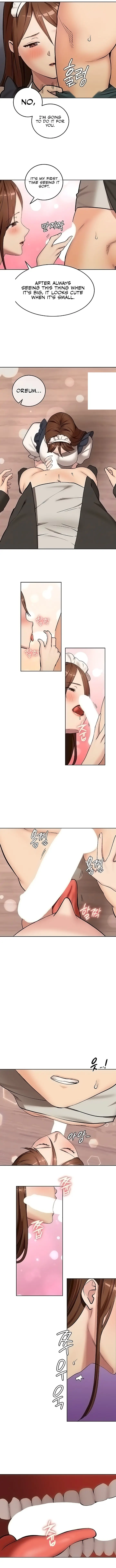 The Girl Next Door 2024 Chapter 28 - Page 4
