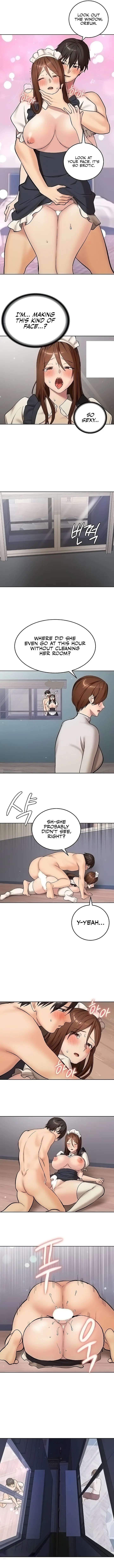 The Girl Next Door 2024 Chapter 28 - Page 8