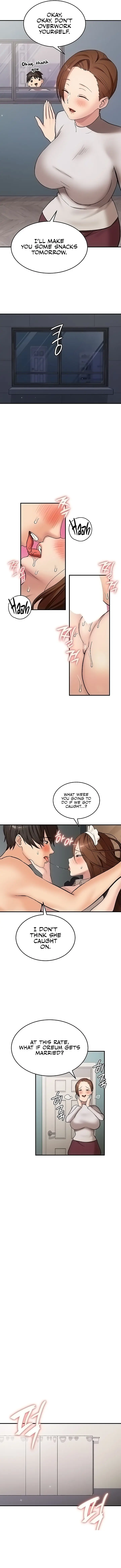 The Girl Next Door 2024 Chapter 29 - Page 4