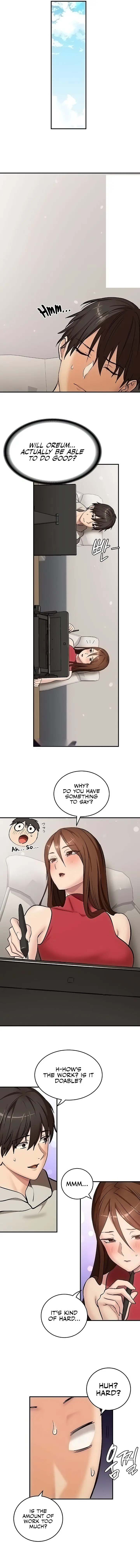 The Girl Next Door 2024 Chapter 30 - Page 3