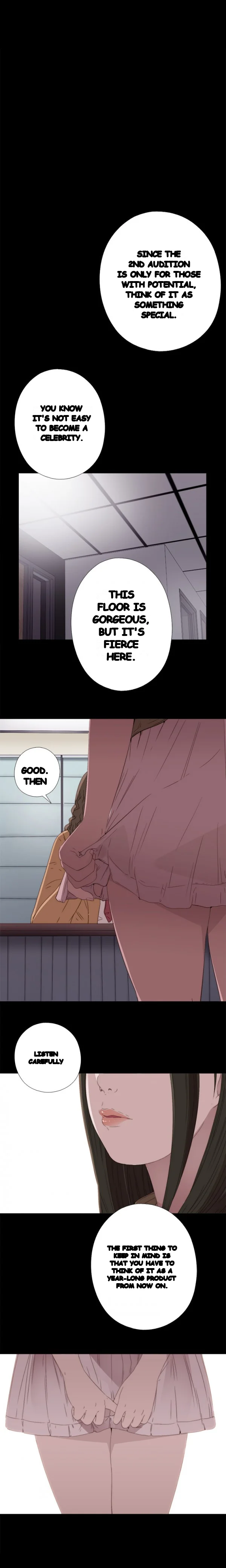 The Girl Next Door Manhwa Chapter 10 - Page 20