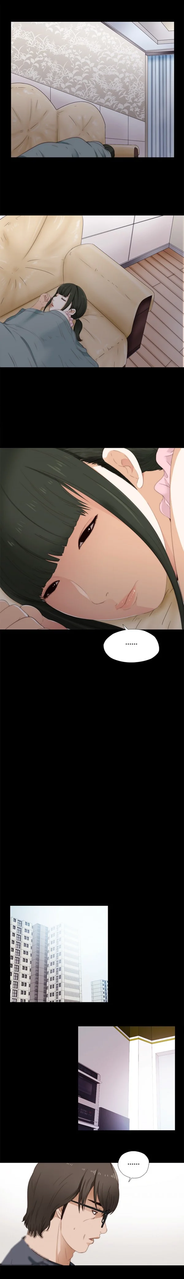 The Girl Next Door Manhwa Chapter 10 - Page 8