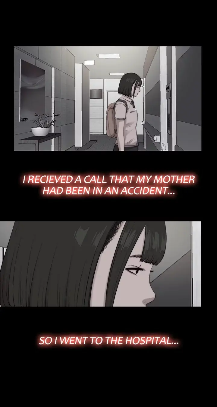 The Girl Next Door Manhwa Chapter 100 - Page 1