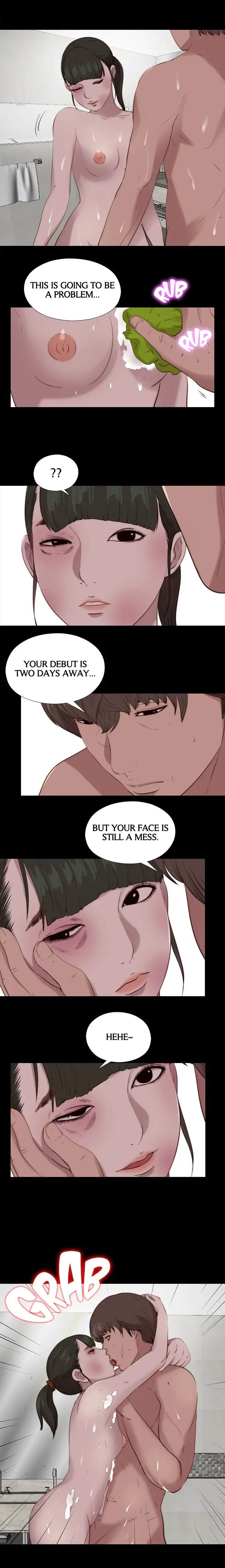 The Girl Next Door Manhwa Chapter 100 - Page 11
