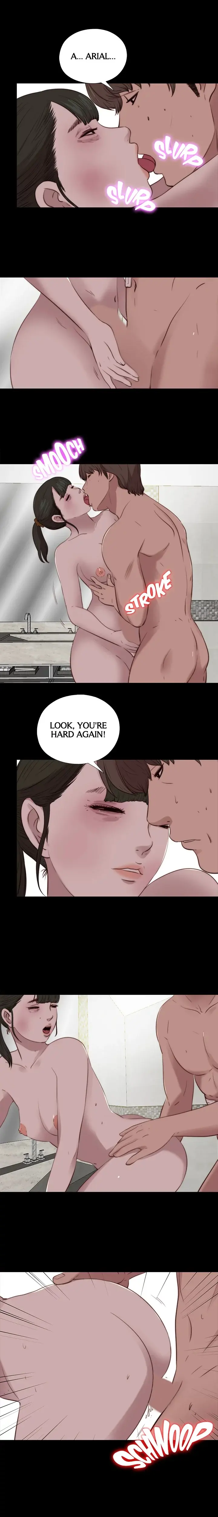 The Girl Next Door Manhwa Chapter 100 - Page 12