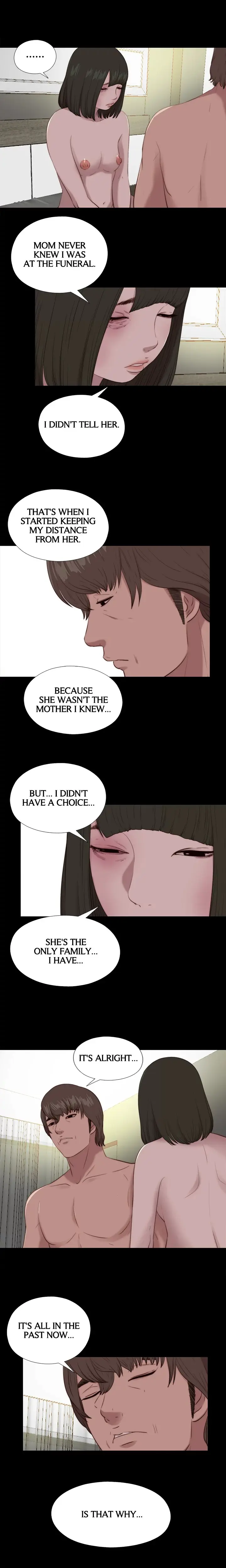 The Girl Next Door Manhwa Chapter 100 - Page 7