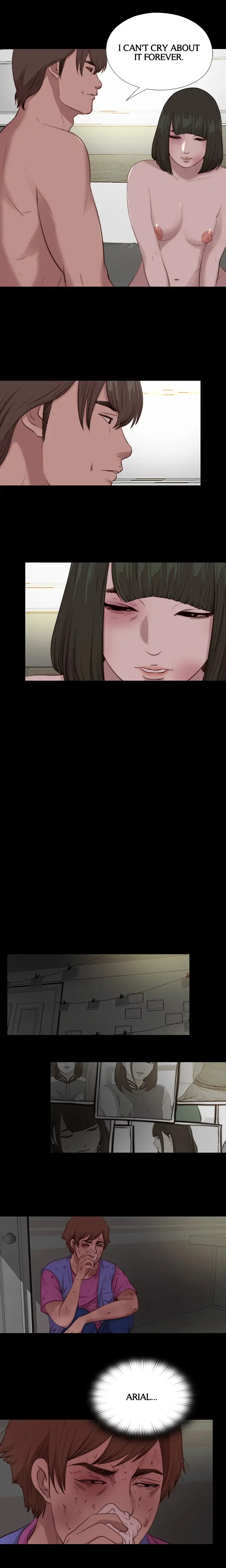 The Girl Next Door Manhwa Chapter 100 - Page 9