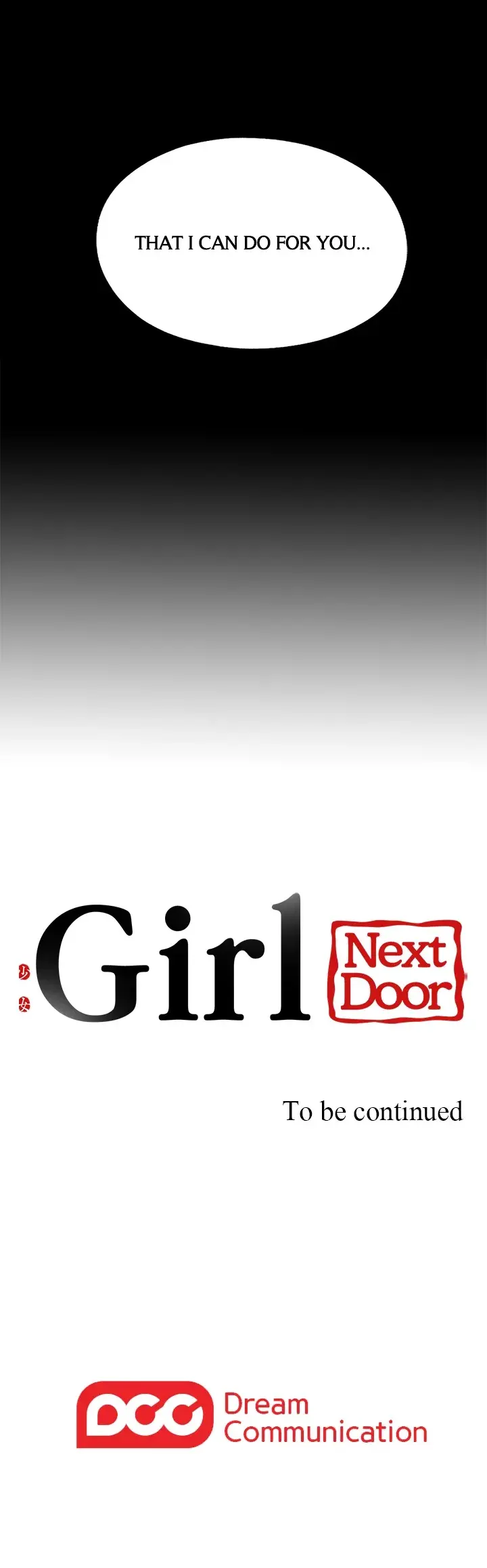 The Girl Next Door Manhwa Chapter 101 - Page 15