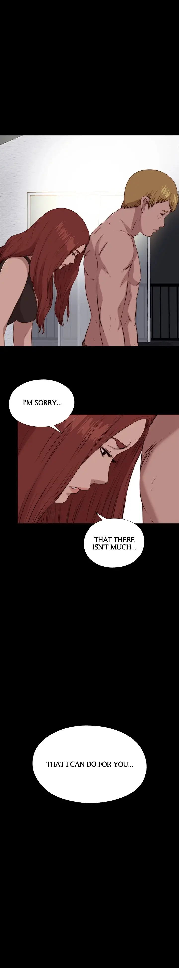 The Girl Next Door Manhwa Chapter 102 - Page 1