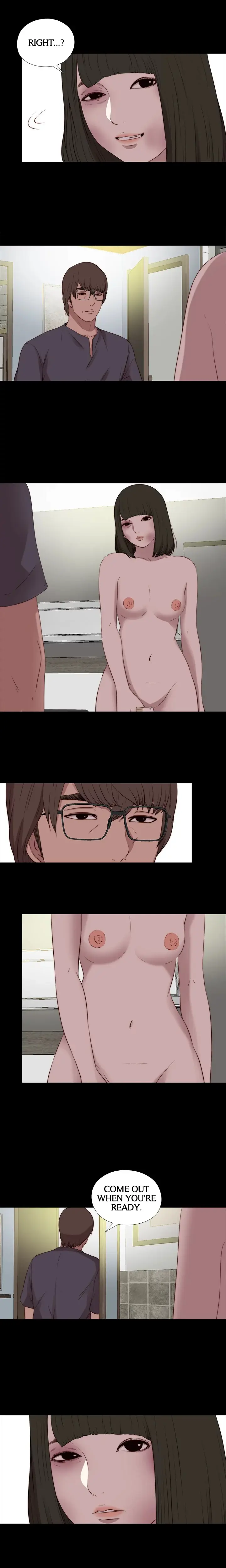 The Girl Next Door Manhwa Chapter 102 - Page 11