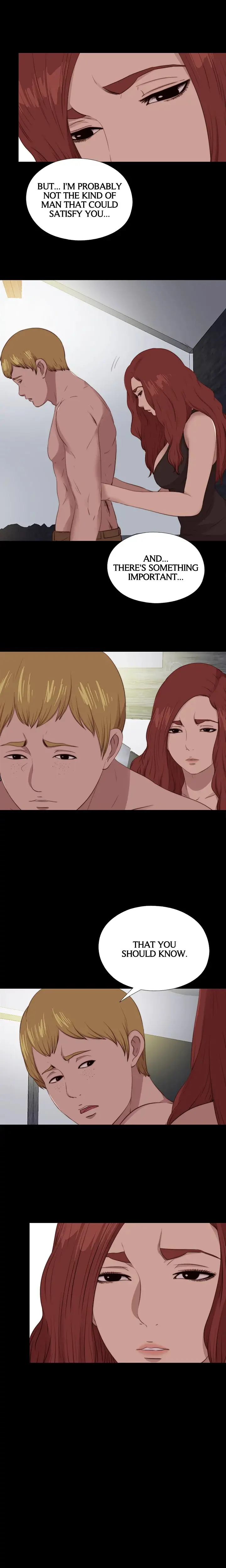 The Girl Next Door Manhwa Chapter 102 - Page 3