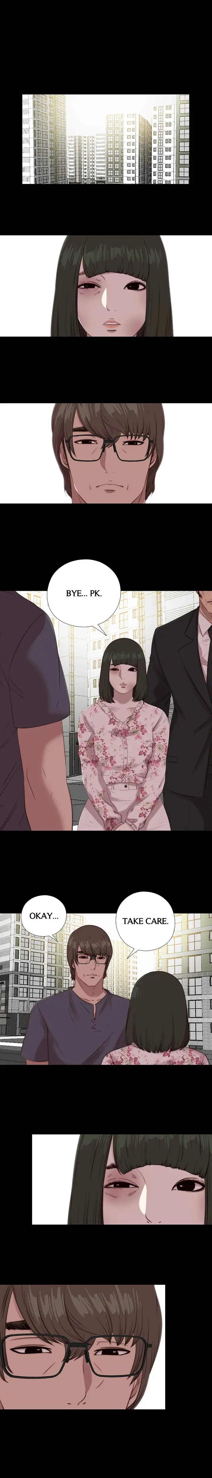 The Girl Next Door Manhwa Chapter 103 - Page 1