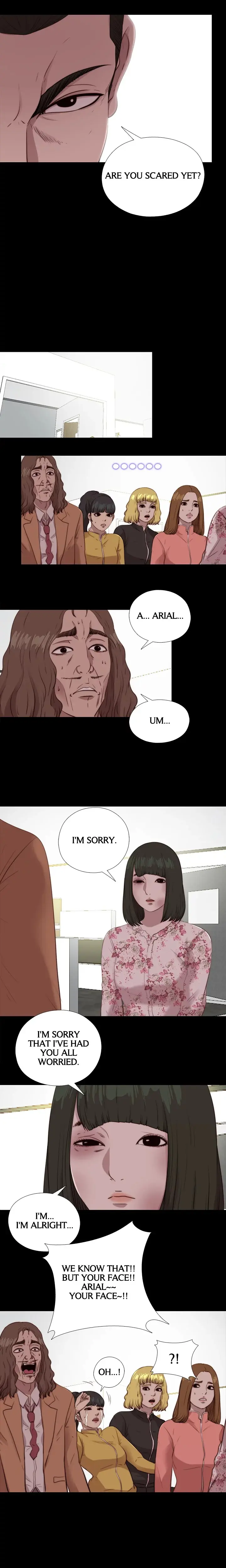 The Girl Next Door Manhwa Chapter 103 - Page 12