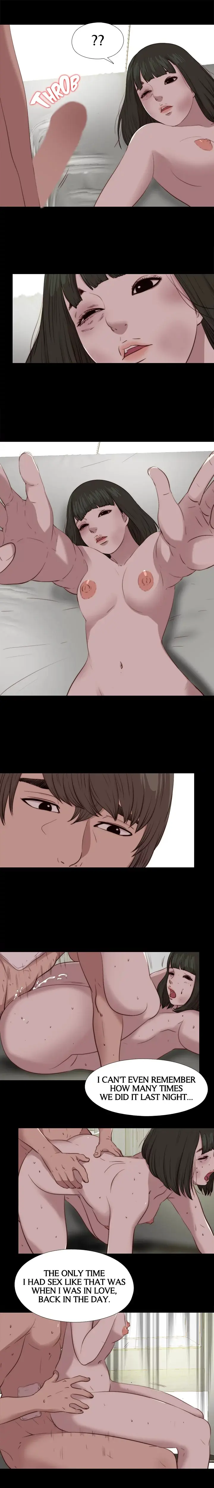 The Girl Next Door Manhwa Chapter 103 - Page 8