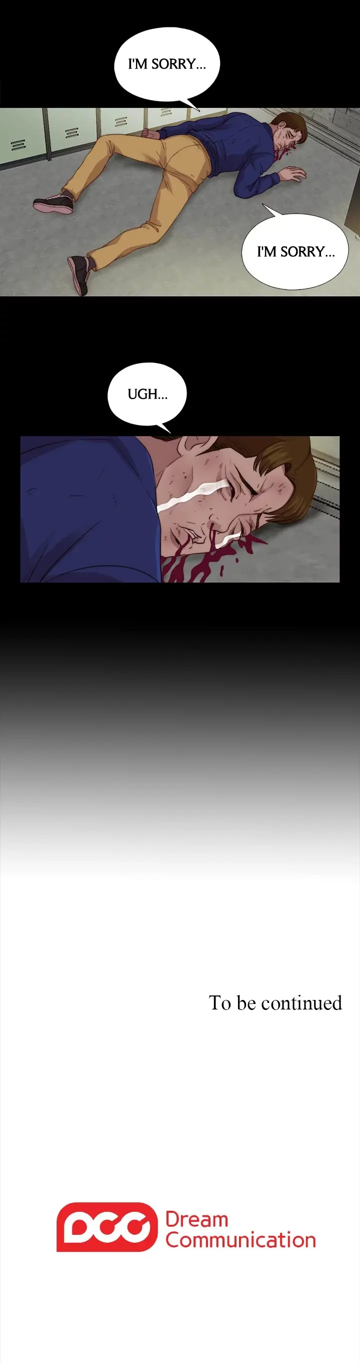 The Girl Next Door Manhwa Chapter 104 - Page 14