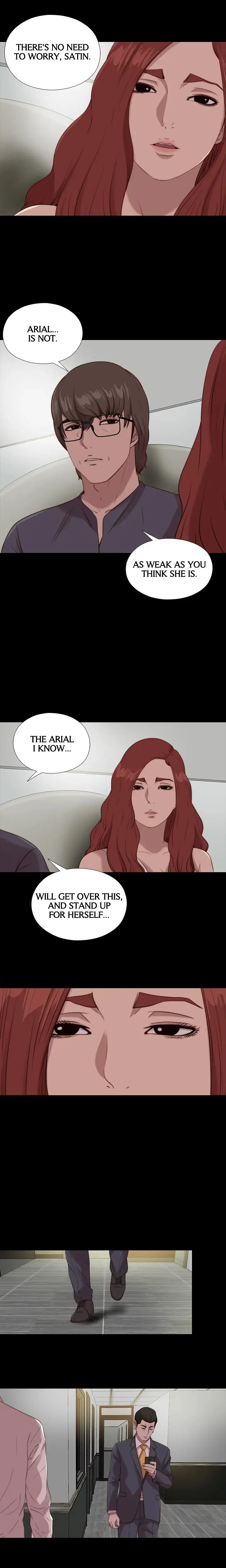 The Girl Next Door Manhwa Chapter 105 - Page 4