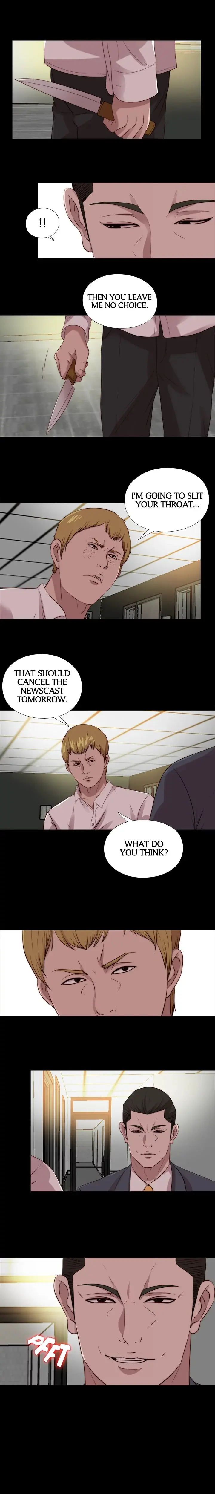 The Girl Next Door Manhwa Chapter 105 - Page 6