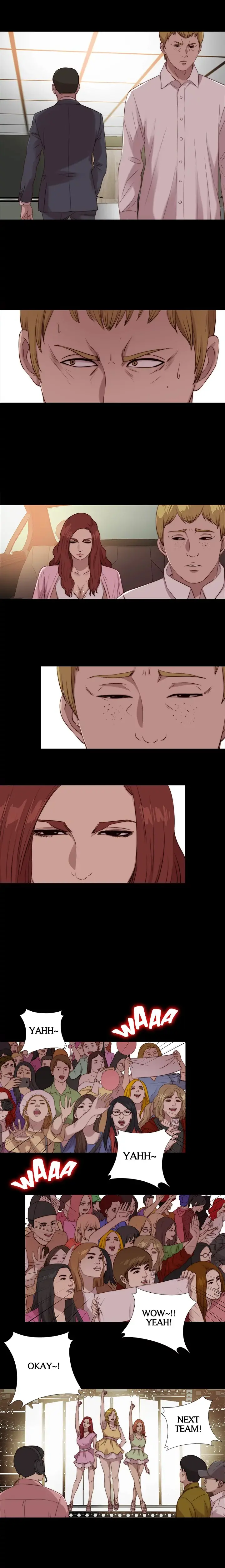 The Girl Next Door Manhwa Chapter 106 - Page 12