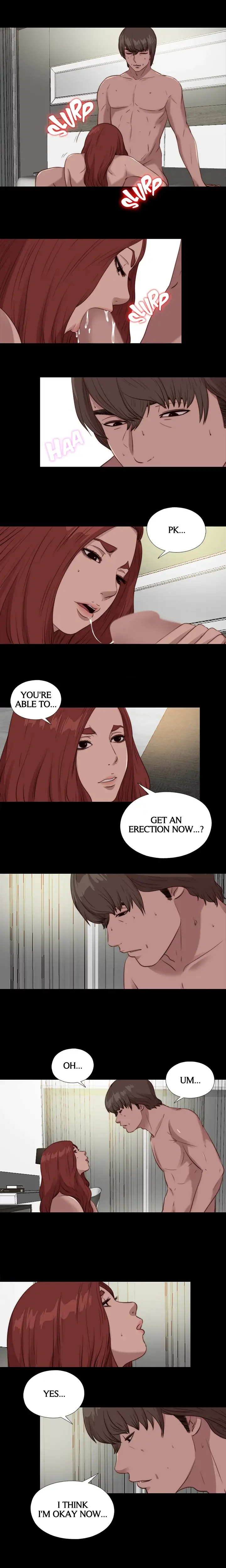 The Girl Next Door Manhwa Chapter 106 - Page 7