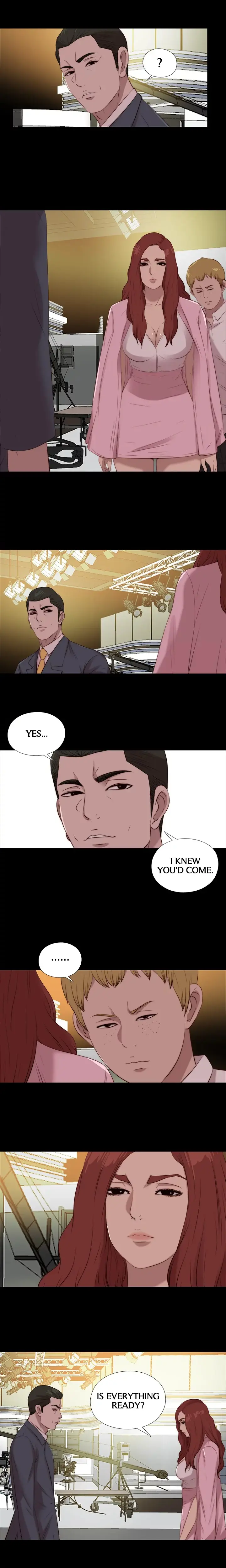 The Girl Next Door Manhwa Chapter 107 - Page 6