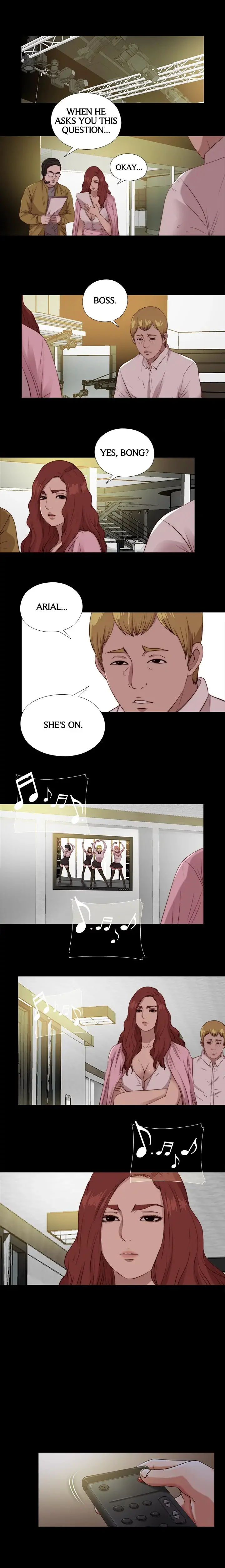 The Girl Next Door Manhwa Chapter 108 - Page 4
