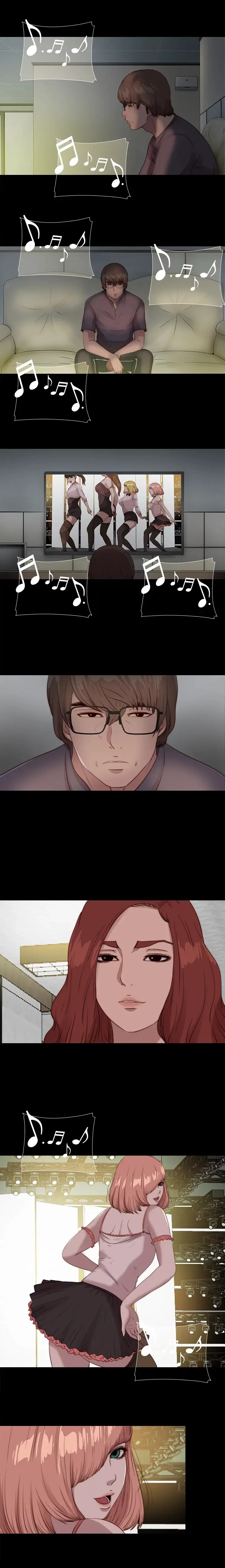 The Girl Next Door Manhwa Chapter 108 - Page 5