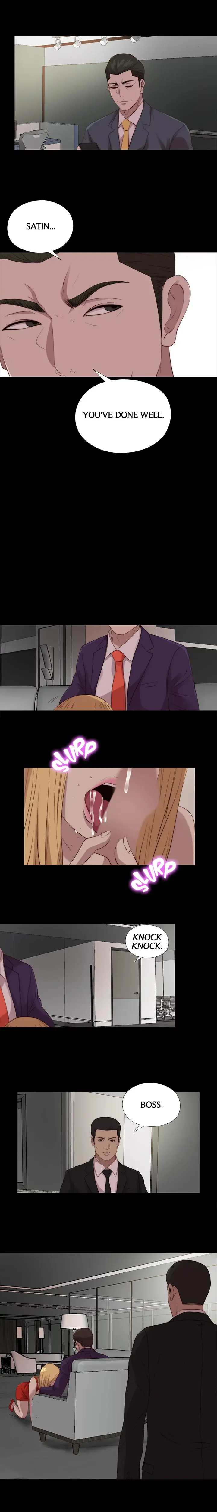 The Girl Next Door Manhwa Chapter 109 - Page 11