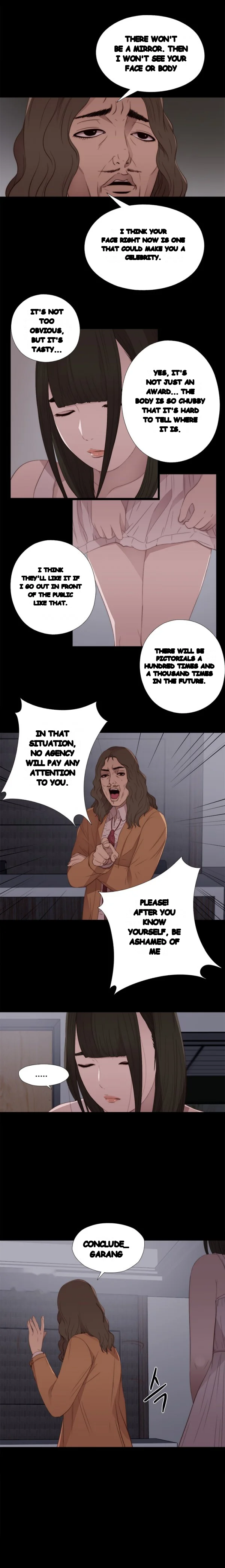 The Girl Next Door Manhwa Chapter 11 - Page 10