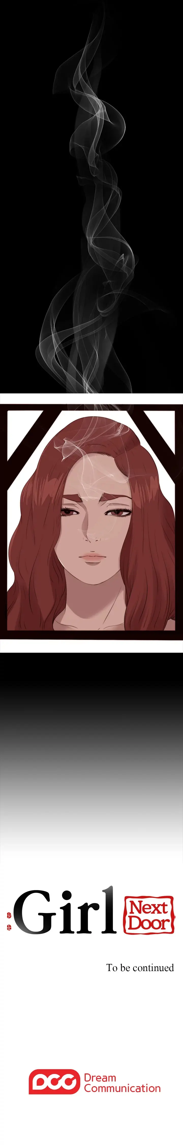 The Girl Next Door Manhwa Chapter 110 - Page 16