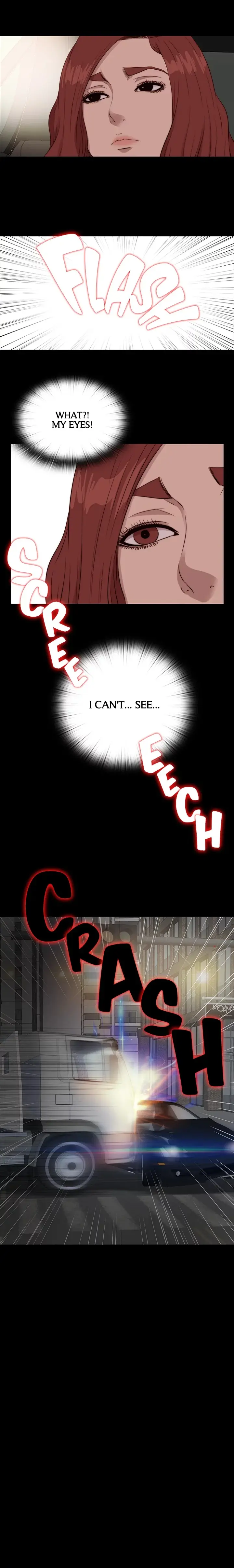 The Girl Next Door Manhwa Chapter 110 - Page 2