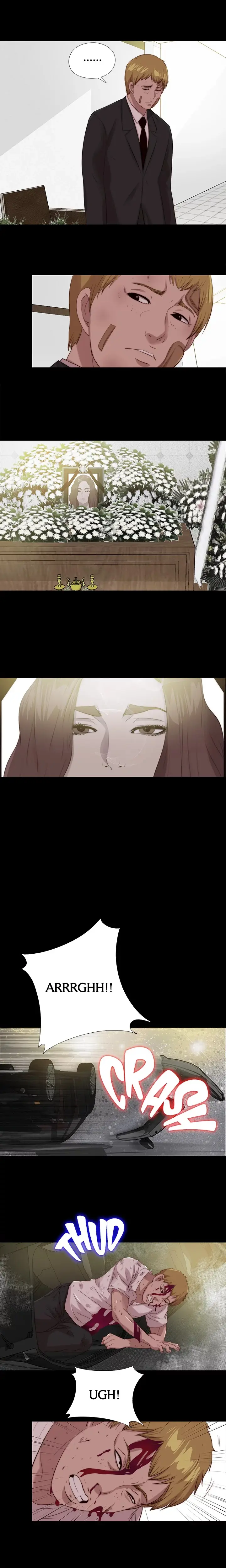 The Girl Next Door Manhwa Chapter 111 - Page 11