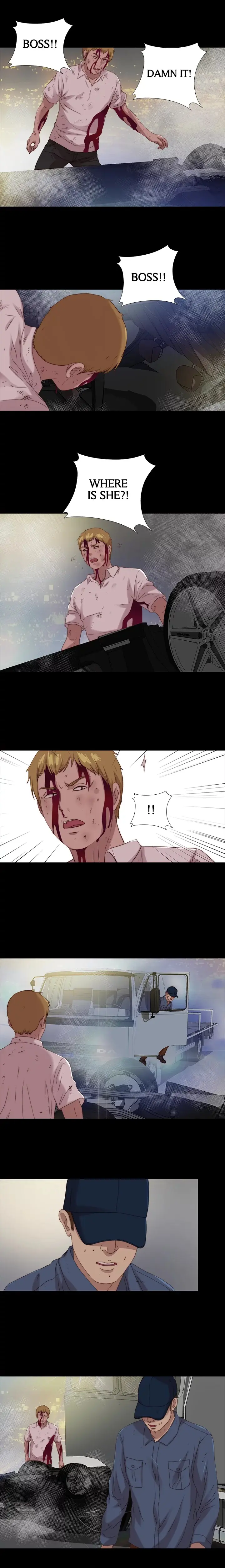 The Girl Next Door Manhwa Chapter 111 - Page 12