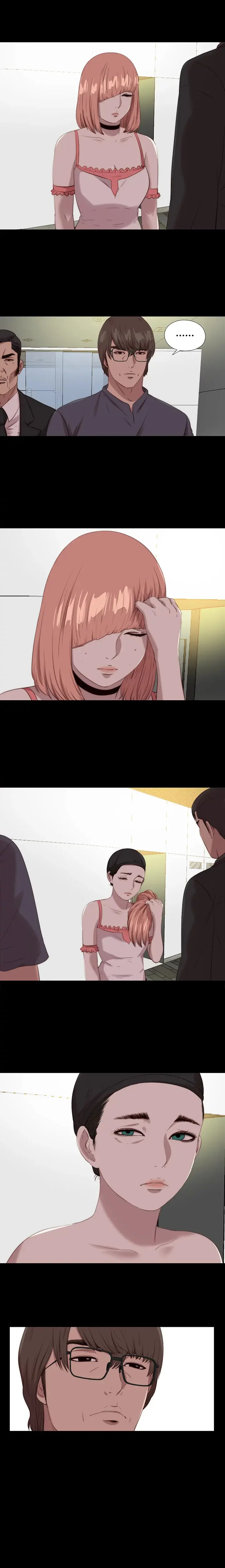 The Girl Next Door Manhwa Chapter 111 - Page 2