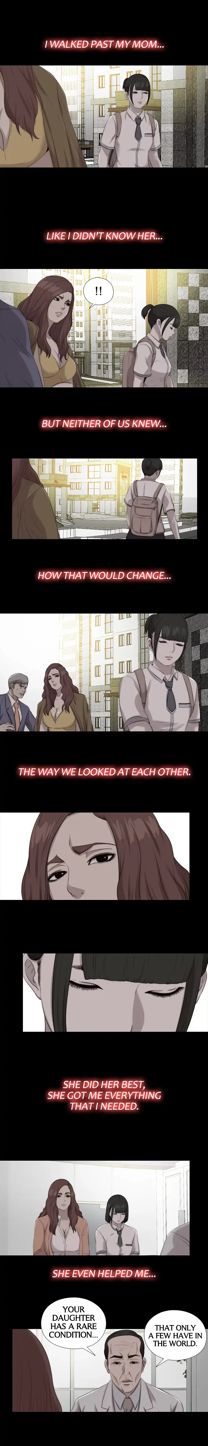 The Girl Next Door Manhwa Chapter 111 - Page 5