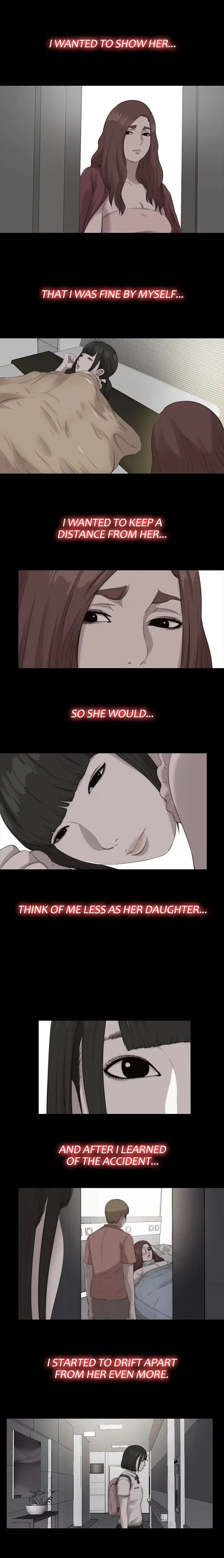 The Girl Next Door Manhwa Chapter 111 - Page 7
