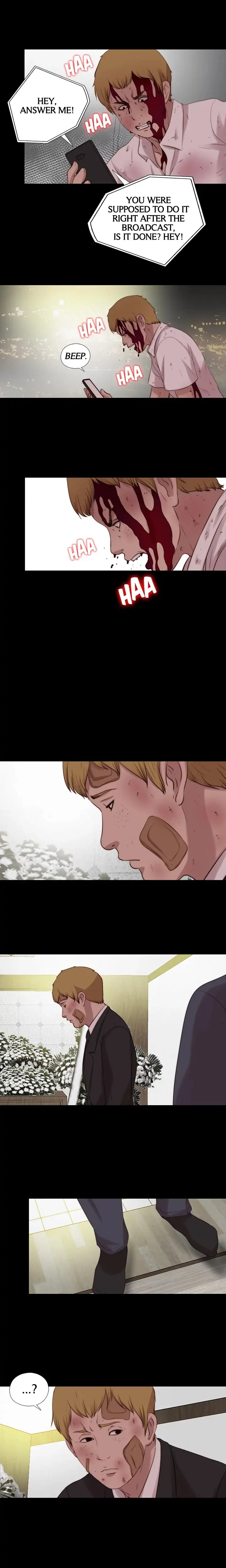 The Girl Next Door Manhwa Chapter 112 - Page 13