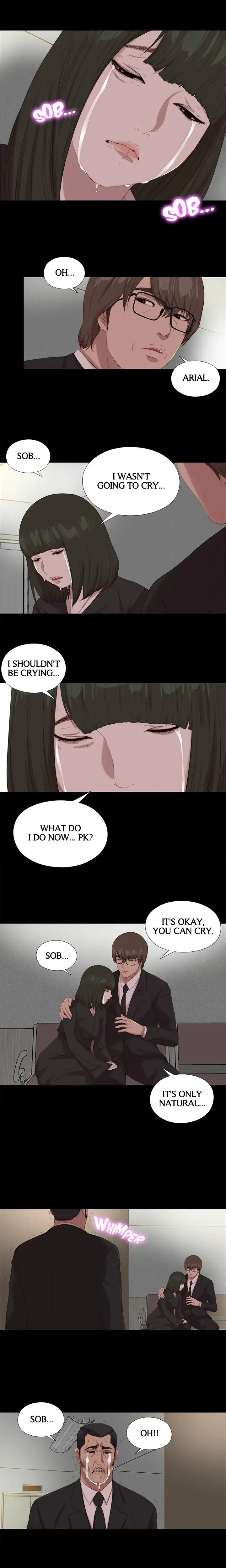 The Girl Next Door Manhwa Chapter 113 - Page 10