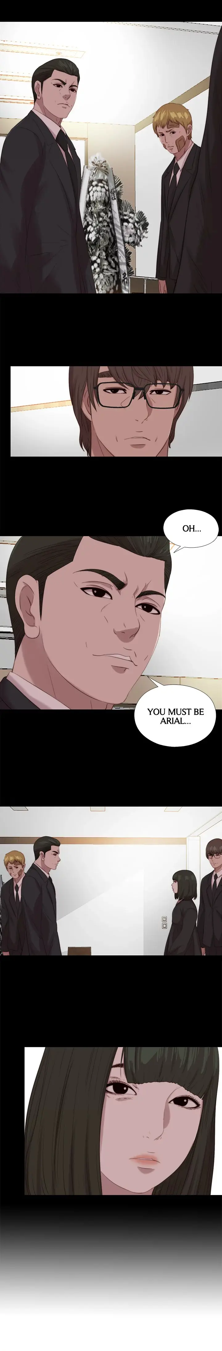 The Girl Next Door Manhwa Chapter 113 - Page 13