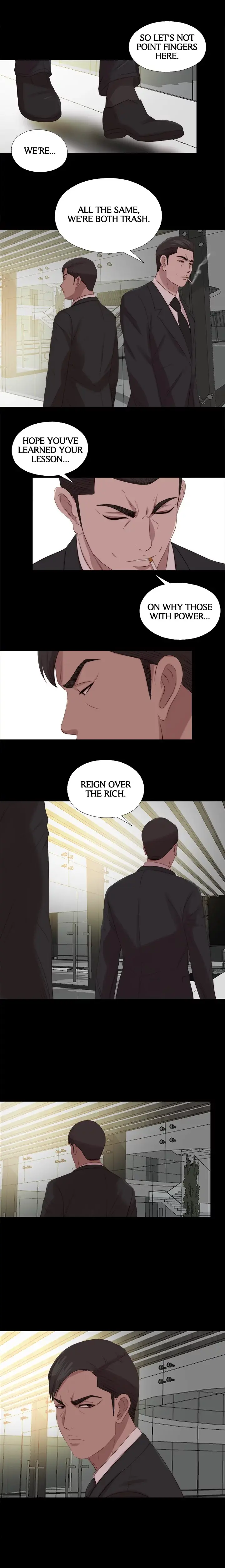 The Girl Next Door Manhwa Chapter 114 - Page 13