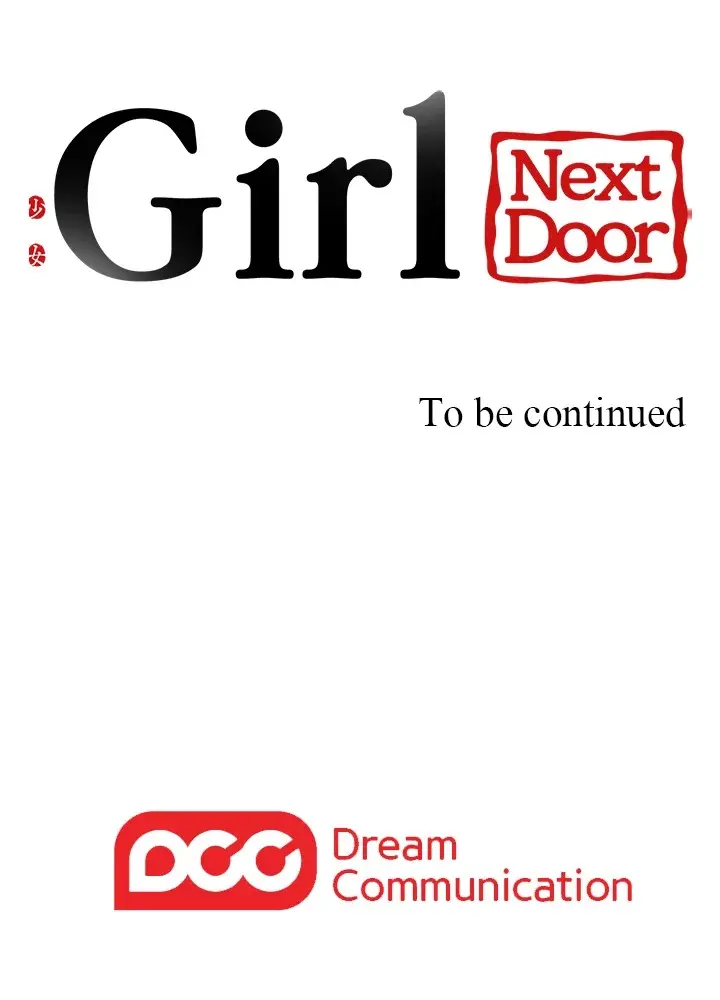 The Girl Next Door Manhwa Chapter 114 - Page 15