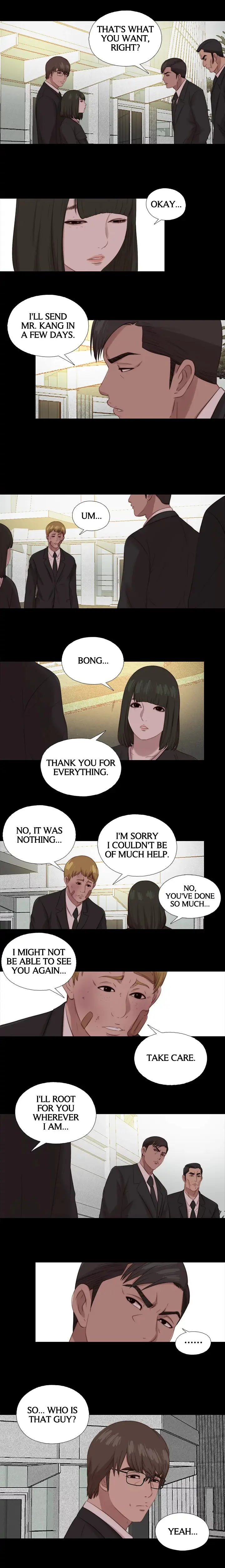 The Girl Next Door Manhwa Chapter 115 - Page 11