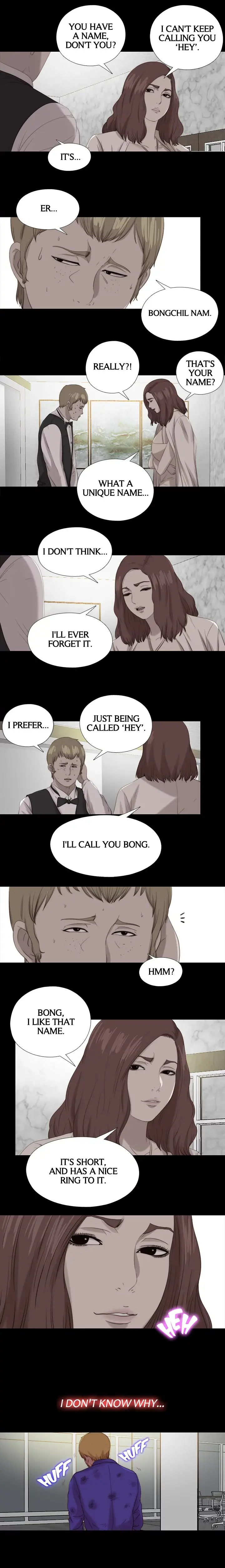 The Girl Next Door Manhwa Chapter 116 - Page 14