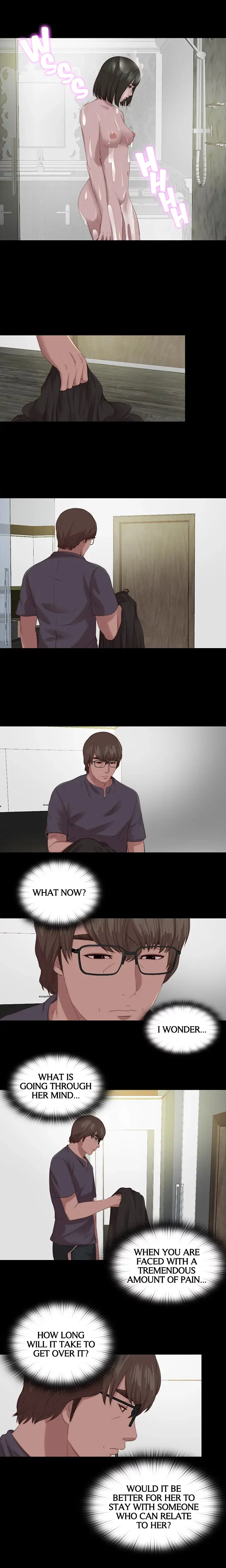 The Girl Next Door Manhwa Chapter 116 - Page 5
