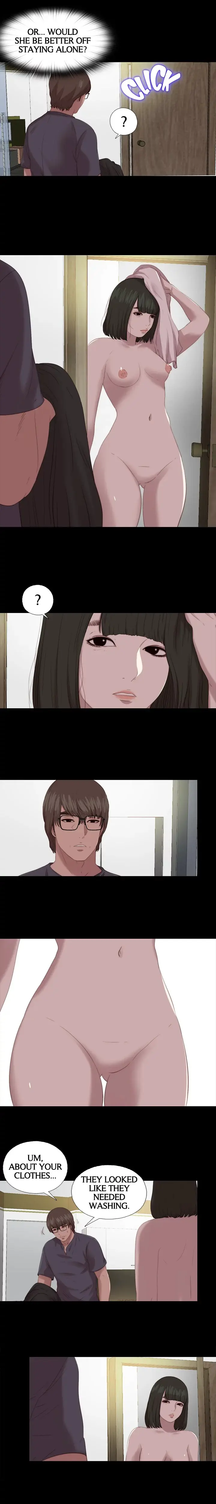 The Girl Next Door Manhwa Chapter 116 - Page 6