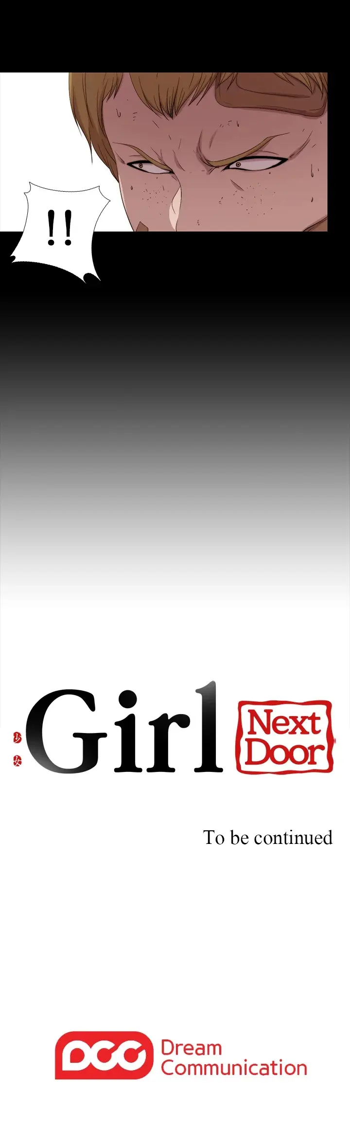 The Girl Next Door Manhwa Chapter 117 - Page 13