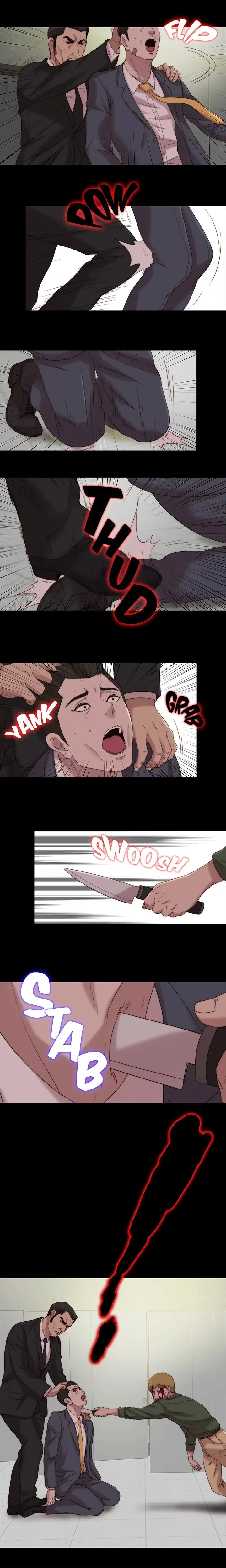 The Girl Next Door Manhwa Chapter 118 - Page 13