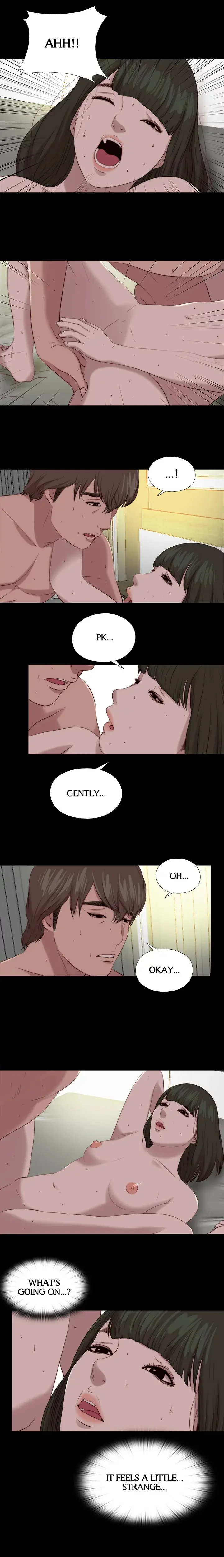 The Girl Next Door Manhwa Chapter 118 - Page 7