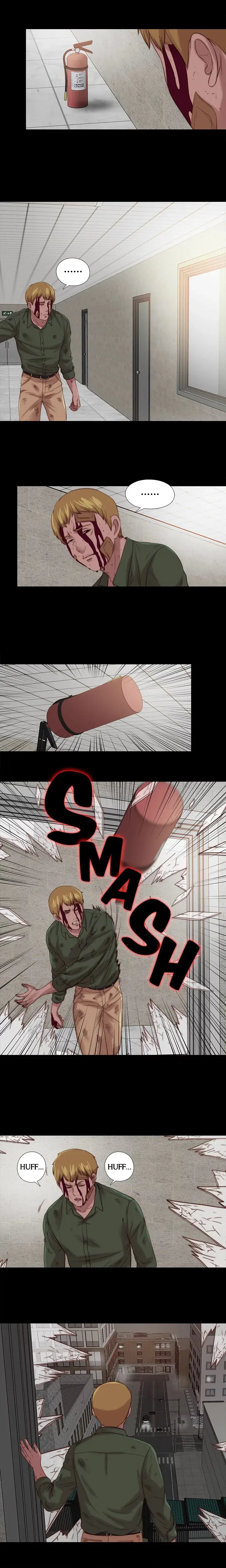 The Girl Next Door Manhwa Chapter 119 - Page 11