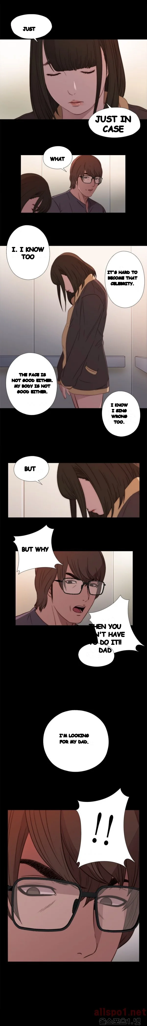 The Girl Next Door Manhwa Chapter 12 - Page 11
