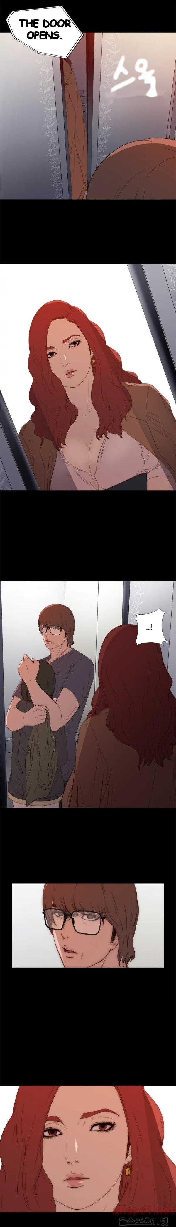 The Girl Next Door Manhwa Chapter 12 - Page 14